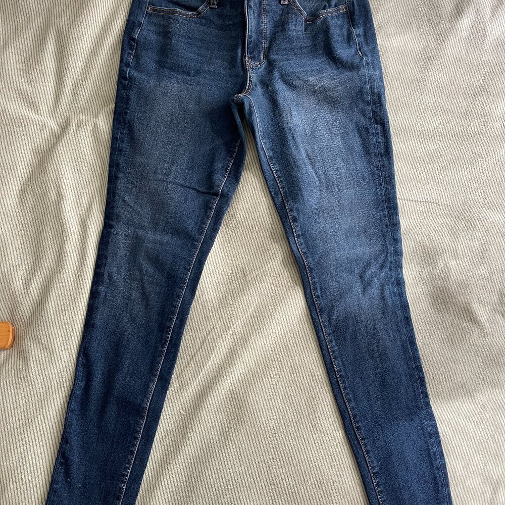 3 Pairs of Old Navy Jeans